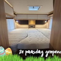 Hymer Grand Canyon 4X4 V6 190PK RSX Palmowski NR001 Lithium Zonnepanelen Foto #20
