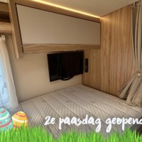 Hymer Grand Canyon 4X4 V6 190PK RSX Palmowski NR001 Lithium Zonnepanelen Foto #22