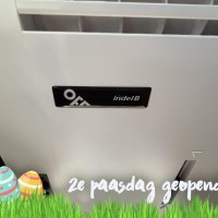 Hymer Grand Canyon 4X4 V6 190PK RSX Palmowski NR001 Lithium Zonnepanelen Foto #29