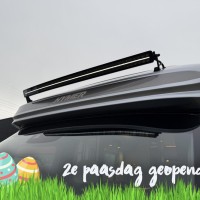 Hymer Grand Canyon 4X4 V6 190PK RSX Palmowski NR001 Lithium Zonnepanelen Foto #32