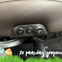 Hymer Grand Canyon 4X4 V6 190PK RSX Palmowski NR001 Lithium Zonnepanelen Foto #33