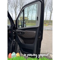 Hymer Grand Canyon 4X4 V6 190PK RSX Palmowski NR001 Lithium Zonnepanelen Foto #34