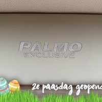 Hymer Grand Canyon 4X4 V6 190PK RSX Palmowski NR001 Lithium Zonnepanelen Foto #37