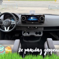 Hymer Grand Canyon 4X4 V6 190PK RSX Palmowski NR001 Lithium Zonnepanelen Foto #40