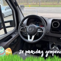 Hymer Grand Canyon 4X4 V6 190PK RSX Palmowski NR001 Lithium Zonnepanelen Foto #41