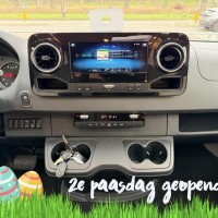 Hymer Grand Canyon 4X4 V6 190PK RSX Palmowski NR001 Lithium Zonnepanelen Foto #42