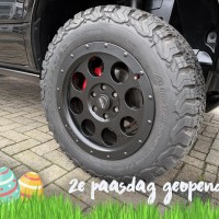 Hymer Grand Canyon 4X4 V6 190PK RSX Palmowski NR001 Lithium Zonnepanelen Foto #43