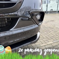 Hymer Grand Canyon 4X4 V6 190PK RSX Palmowski NR001 Lithium Zonnepanelen Foto #44