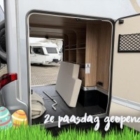 Hymer Grand Canyon 4X4 V6 190PK RSX Palmowski NR001 Lithium Zonnepanelen Foto #48