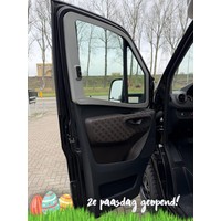 Hymer Grand Canyon 4X4 V6 190PK RSX Palmowski NR001 Lithium Zonnepanelen Foto #53