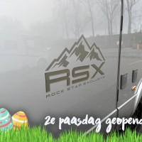 Hymer Grand Canyon 4X4 V6 190PK RSX Palmowski NR001 Lithium Zonnepanelen Foto #55