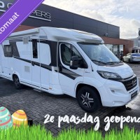 Tweedehands Knaus campers camper kopen