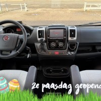 Knaus 700 MEB Platinum Automaat Enkele Bedden Grote Badkamer Maxxfan Foto #31