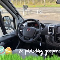 Knaus 700 MEB Platinum Automaat Enkele Bedden Grote Badkamer Maxxfan Foto #33