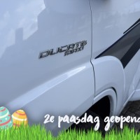 Knaus 700 MEB Platinum Automaat Enkele Bedden Grote Badkamer Maxxfan Foto #39