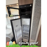 Dethleffs TREND I 7057 Automaat Queensbed Levelsysteem 2X Airco Foto #15