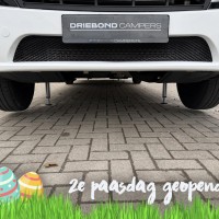 Dethleffs TREND I 7057 Automaat Queensbed Levelsysteem 2X Airco Foto #27