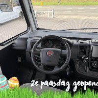 Dethleffs TREND I 7057 Automaat Queensbed Levelsysteem 2X Airco Foto #32