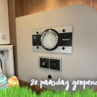 Dethleffs TREND I 7057 Automaat Queensbed Levelsysteem 2X Airco Foto #36