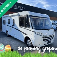 Tweedehands Dethleffs campers camper kopen