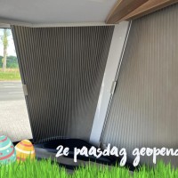 Dethleffs Advantage 7051 DBM Queensbed Hefbed Maxxfan Zonnepaneel Bearlock Foto #22