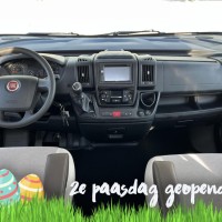 Dethleffs Advantage 7051 DBM Queensbed Hefbed Maxxfan Zonnepaneel Bearlock Foto #25