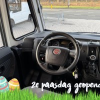 Dethleffs Pulse I6811 EB Lage Enkele Bedden Hefbed Luifel Omvormer Trekhaak Foto #36