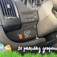 Dethleffs Pulse I6811 EB Lage Enkele Bedden Hefbed Luifel Omvormer Trekhaak Foto #43