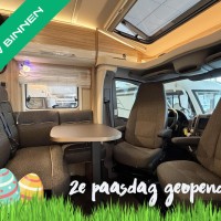 Hymer MLT 570 4X4 IGELHAUT Enkele Bedden Zonnepaneel Lithium Foto #2