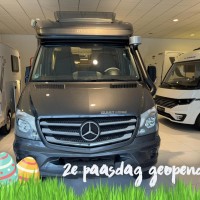 Hymer MLT 570 4X4 IGELHAUT Enkele Bedden Zonnepaneel Lithium Foto #4