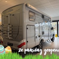 Hymer MLT 570 4X4 IGELHAUT Enkele Bedden Zonnepaneel Lithium Foto #7