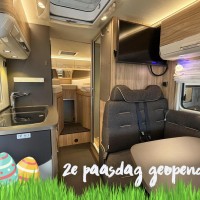 Hymer MLT 570 4X4 IGELHAUT Enkele Bedden Zonnepaneel Lithium Foto #10