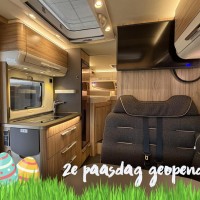 Hymer MLT 570 4X4 IGELHAUT Enkele Bedden Zonnepaneel Lithium Foto #11