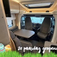 Hymer MLT 570 4X4 IGELHAUT Enkele Bedden Zonnepaneel Lithium Foto #12