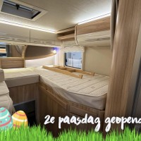 Hymer MLT 570 4X4 IGELHAUT Enkele Bedden Zonnepaneel Lithium Foto #17