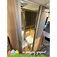 Hymer MLT 570 4X4 IGELHAUT Enkele Bedden Zonnepaneel Lithium Foto #21