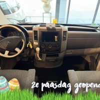 Hymer MLT 570 4X4 IGELHAUT Enkele Bedden Zonnepaneel Lithium Foto #27