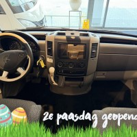 Hymer MLT 570 4X4 IGELHAUT Enkele Bedden Zonnepaneel Lithium Foto #30