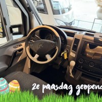 Hymer MLT 570 4X4 IGELHAUT Enkele Bedden Zonnepaneel Lithium Foto #31