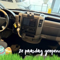 Hymer MLT 570 4X4 IGELHAUT Enkele Bedden Zonnepaneel Lithium Foto #32