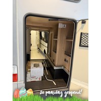 Hymer MLT 570 4X4 IGELHAUT Enkele Bedden Zonnepaneel Lithium Foto #35