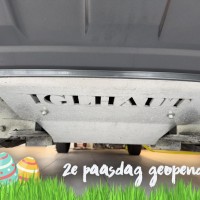 Hymer MLT 570 4X4 IGELHAUT Enkele Bedden Zonnepaneel Lithium Foto #36