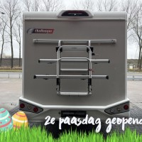 Challenger 337 GA Premium Vip 9T-Automaat Enkele Bedden Zonnepanelen Foto #9