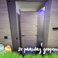 Challenger 337 GA Premium Vip 9T-Automaat Enkele Bedden Zonnepanelen Foto #23