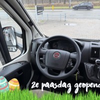 Challenger 337 GA Premium Vip 9T-Automaat Enkele Bedden Zonnepanelen Foto #34