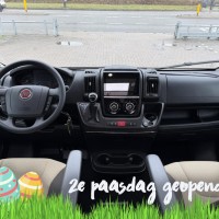 Challenger 337 GA Premium Vip 9T-Automaat Enkele Bedden Zonnepanelen Foto #35