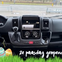 Challenger 337 GA Premium Vip 9T-Automaat Enkele Bedden Zonnepanelen Foto #36