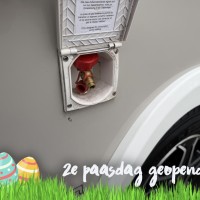 Challenger 337 GA Premium Vip 9T-Automaat Enkele Bedden Zonnepanelen Foto #38