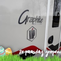 Challenger 337 GA Premium Vip 9T-Automaat Enkele Bedden Zonnepanelen Foto #42