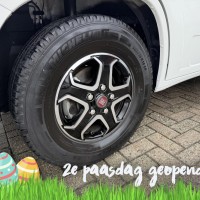 Challenger 337 GA Premium Vip 9T-Automaat Enkele Bedden Zonnepanelen Foto #45